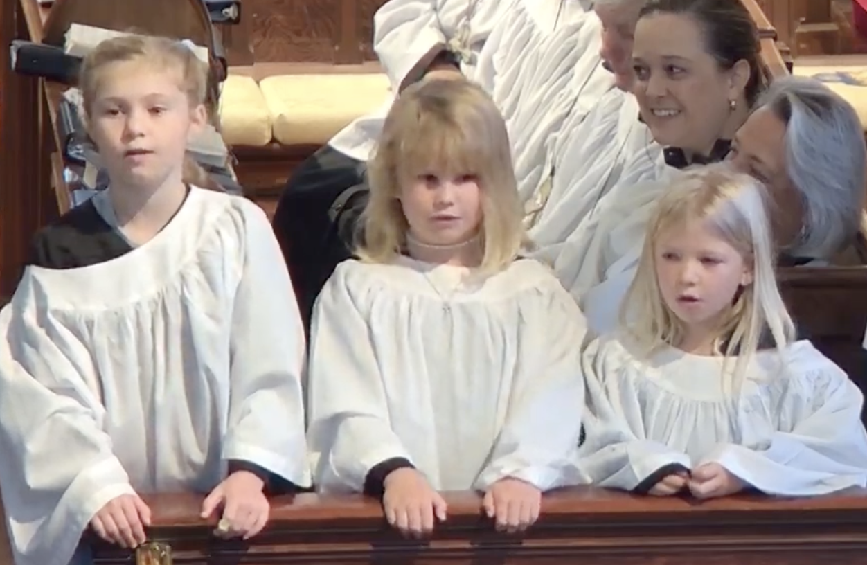 Children's Choir
