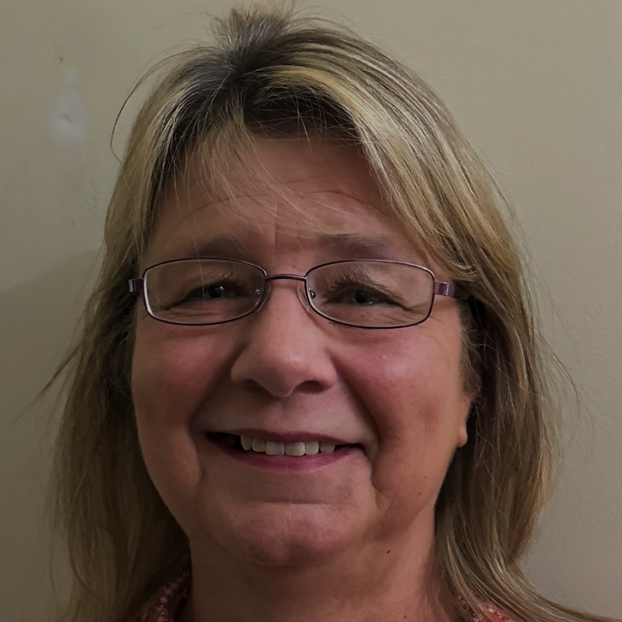 Marie White