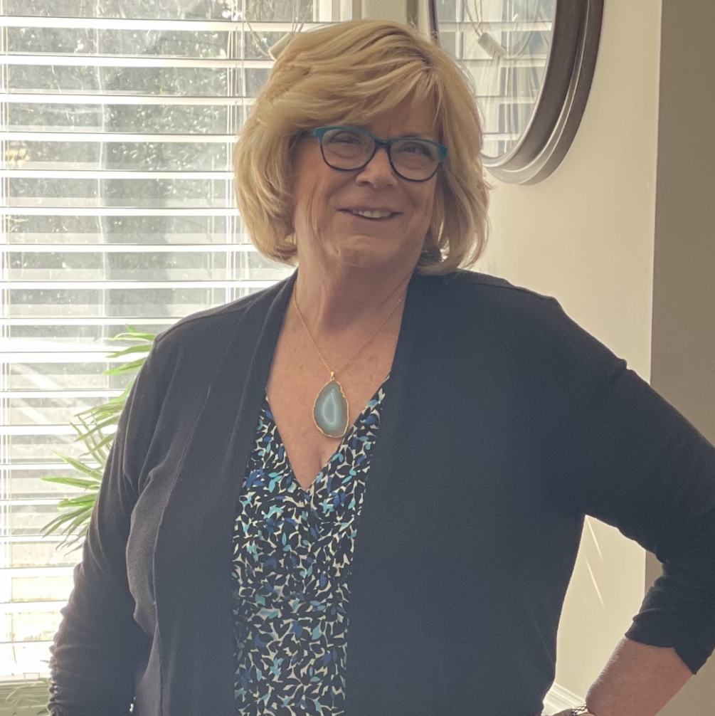 Jeri Carson